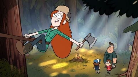 2 Episode
