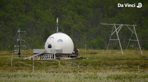26. Polar Research Warms Up