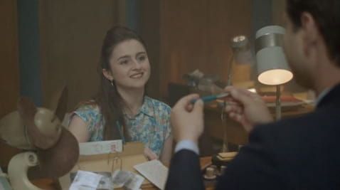 1 Episode