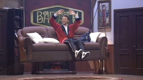 1 Episode