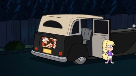 3 Episode