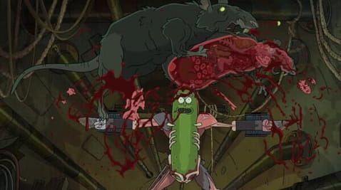 3 Episode