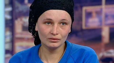 The monster from Nizhyn