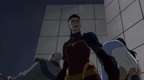 8 Episode