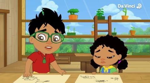 20 Episode