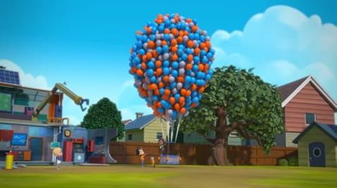 16 Episode