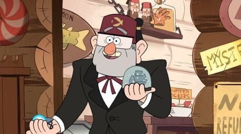 1 Episode
