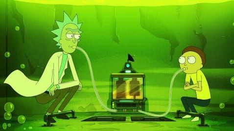 8 Episode