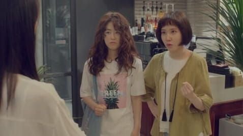 3 Episode