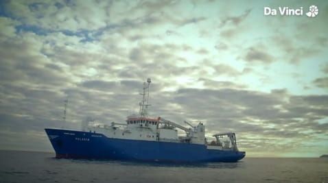 27. Sea Mining: Deep Uncertainty