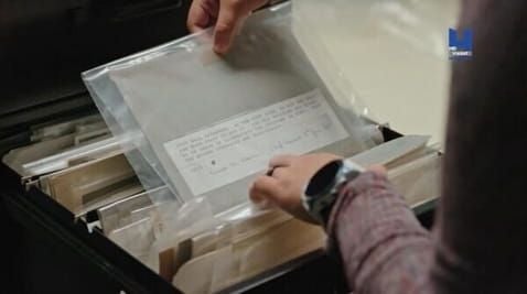 7 Episode