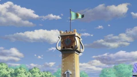 46 Episode