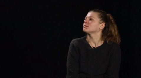 22. ANASTASIA PUSTOVIT | LIFE IN THE OCCUPATION, MILITARY FRIENDS AND VOLUNTEERING