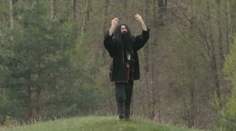 16. Mystical Ukraine. Molfari. Carpathian sorcerers