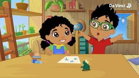 21 Episode