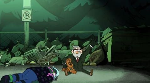 5 Episode