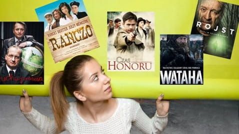 19. Top 10 Polish series! Look and won't pity
