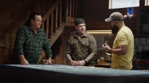 8 Episode