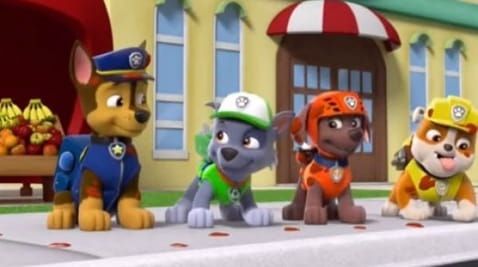 20 Episode
