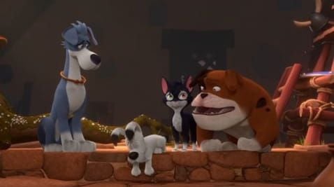 46 Episode
