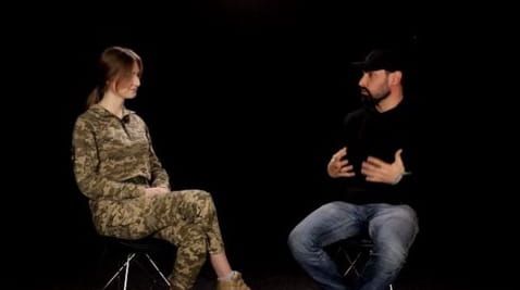 21. VITALIY KOZLOVSKY | SHOOTING, CONCERTS FOR THE MILITARY AND