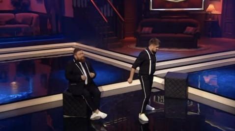 4 Episode