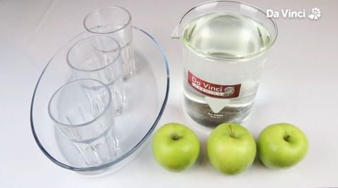 6. How to Measure An Apple