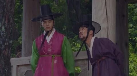 3 Episode