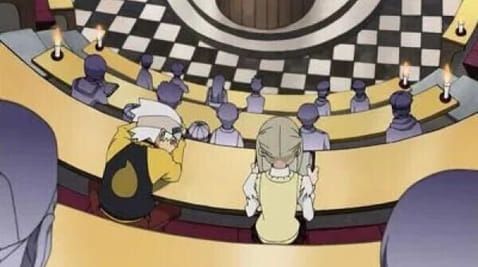 4 Episode