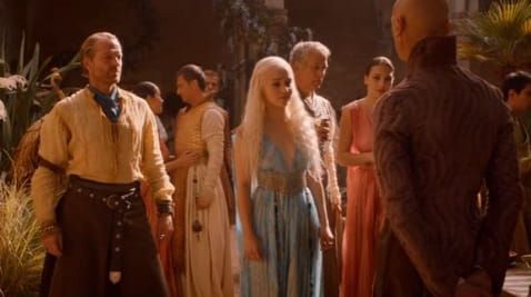 5 Episode