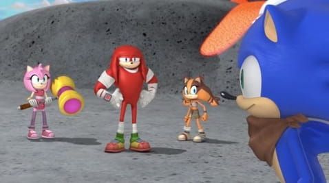 25 Episode