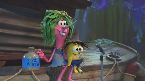 11 Episode