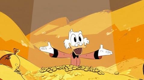 1 Episode
