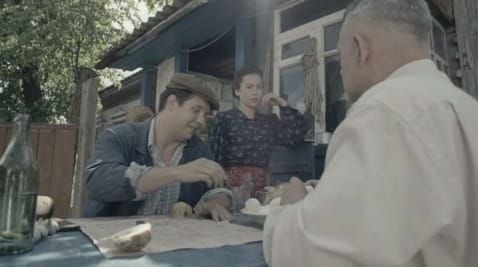3 Episode