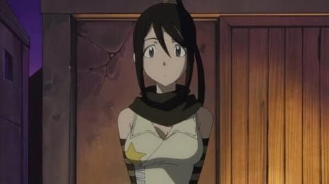 2 Episode