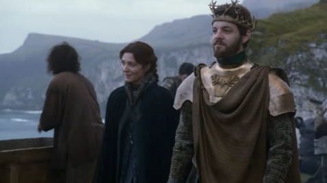 3 Episode
