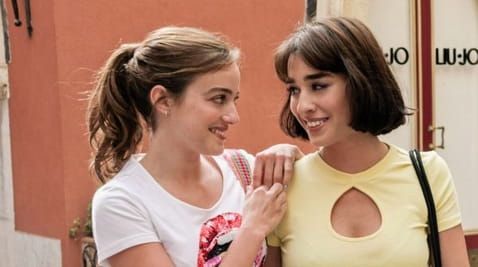 2 Episode