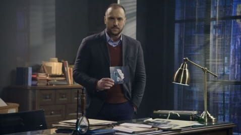19 Episode