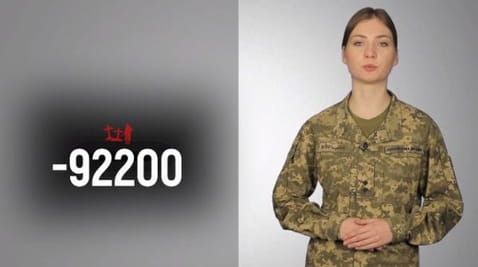 70. 06.12.2022 Losses of the enemy