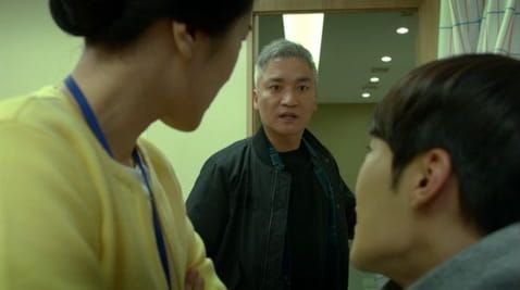 9 Episode