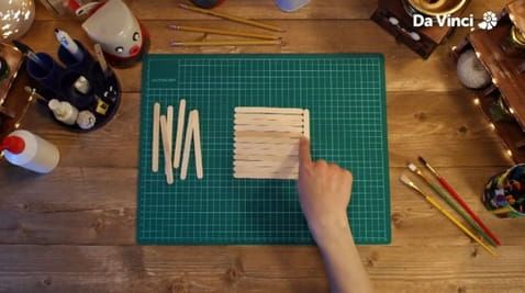 14. Photo Frame