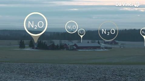 39. Laughing Gas, Another Climate Enemy