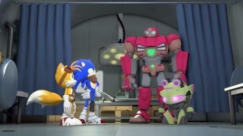 24 Episode