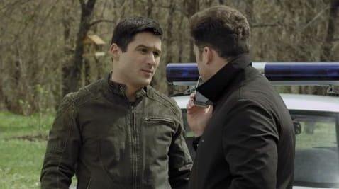 4 Episode