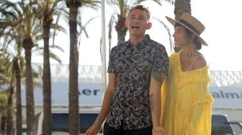 14. Mallorca