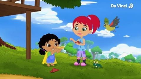 26 Episode