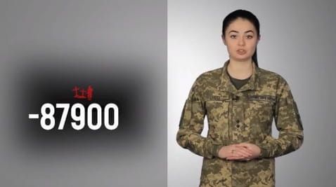 62. 11/28/2022 Losses of the enemy