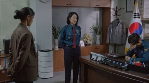 8 Episode