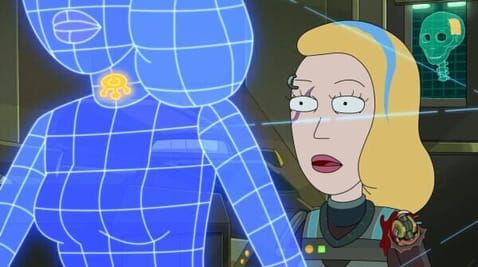 10 Episode