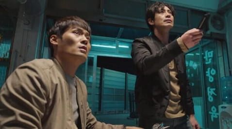4 Episode